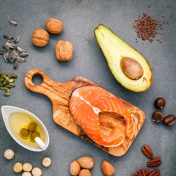 Not All Low Carb Diets Are Keto