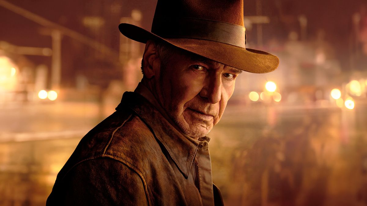 preview for 'Indiana Jones 5' | La comida típica española que vuelve locos a Harrison Ford y Phoebe Waller-Bridge
