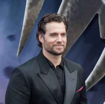 the uk premiere of the witcher season 3 in london