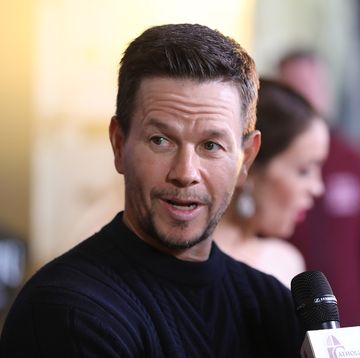 mark wahlberg ozempic
