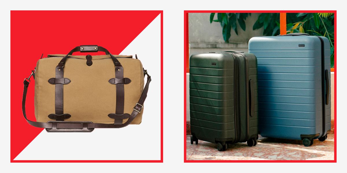 best luggage brands to buy