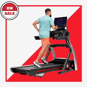 prime day treadmill deals