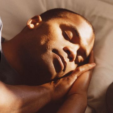 men's health sleep awards