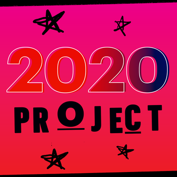 2020 project