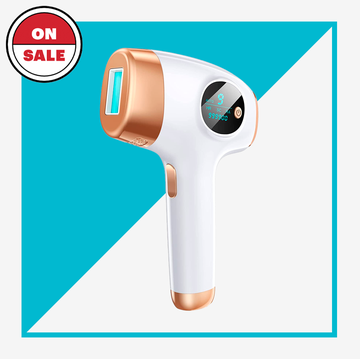 amazon laser hair removal sale
